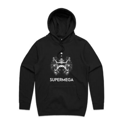 All The Heavy Breathing - Unisex Hoodie Thumbnail