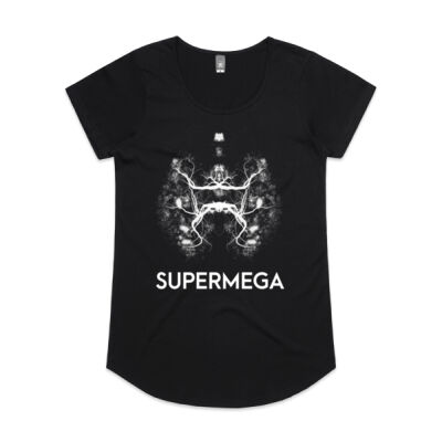 All The Heavy Breathing - Womens Tee Thumbnail