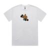 AS Colour - Men's Heavy Tee Thumbnail